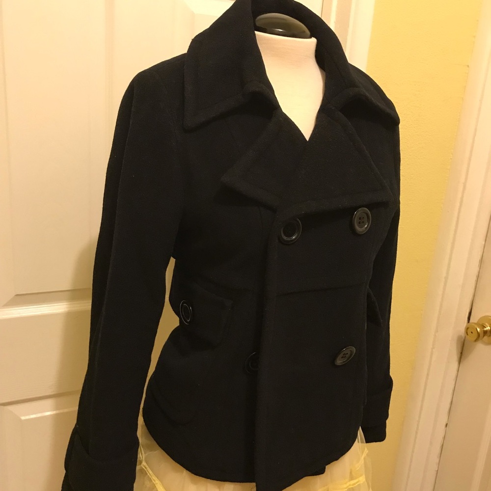 Coat size Medium